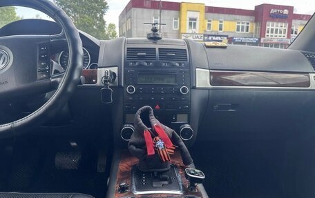 Volkswagen Touareg III, 2008 год, 960 000 рублей, 6 фотография