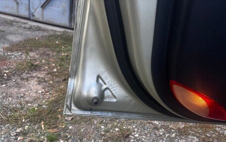 KIA Sportage II, 2005 год, 800 000 рублей, 7 фотография