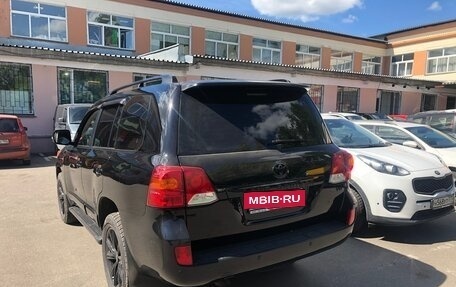 Toyota Land Cruiser 200, 2012 год, 4 500 000 рублей, 3 фотография