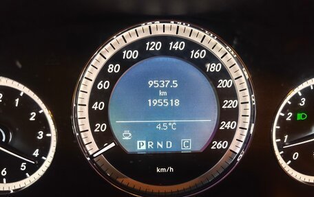 Mercedes-Benz E-Класс, 2010 год, 1 450 000 рублей, 6 фотография