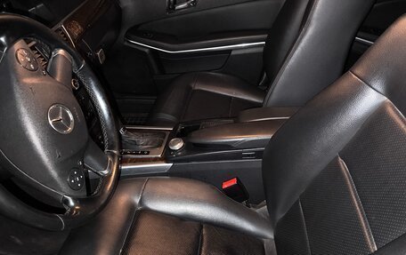 Mercedes-Benz E-Класс, 2010 год, 1 450 000 рублей, 7 фотография