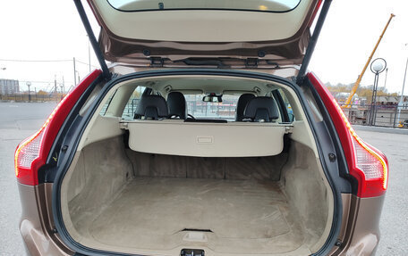 Volvo XC60 II, 2013 год, 1 790 000 рублей, 8 фотография