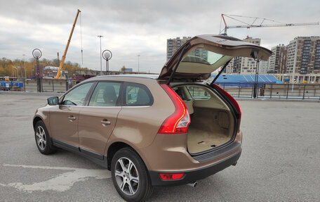 Volvo XC60 II, 2013 год, 1 790 000 рублей, 7 фотография