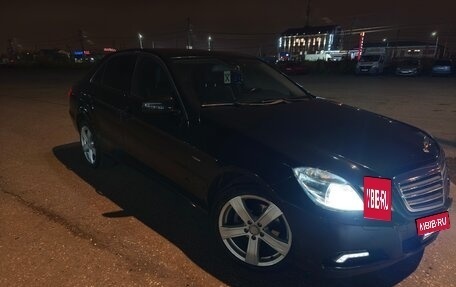 Mercedes-Benz E-Класс, 2010 год, 1 450 000 рублей, 4 фотография