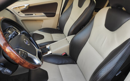 Volvo XC60 II, 2013 год, 1 790 000 рублей, 14 фотография