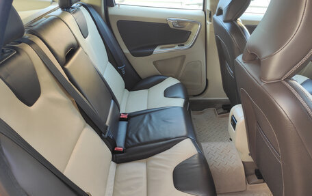 Volvo XC60 II, 2013 год, 1 790 000 рублей, 17 фотография