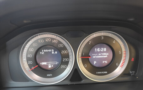 Volvo XC60 II, 2013 год, 1 790 000 рублей, 13 фотография