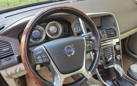 Volvo XC60 II, 2013 год, 1 790 000 рублей, 12 фотография