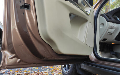 Volvo XC60 II, 2013 год, 1 790 000 рублей, 18 фотография