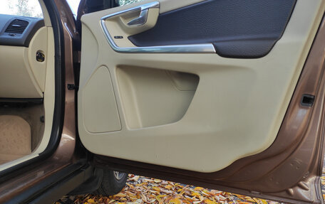 Volvo XC60 II, 2013 год, 1 790 000 рублей, 19 фотография