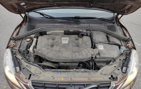 Volvo XC60 II, 2013 год, 1 790 000 рублей, 20 фотография