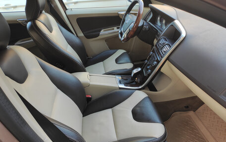 Volvo XC60 II, 2013 год, 1 790 000 рублей, 15 фотография