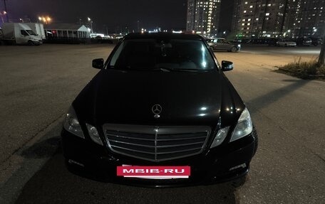 Mercedes-Benz E-Класс, 2010 год, 1 450 000 рублей, 12 фотография