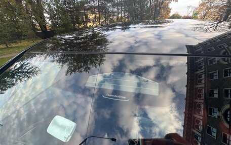 BMW X6 M, 2020 год, 11 000 000 рублей, 9 фотография