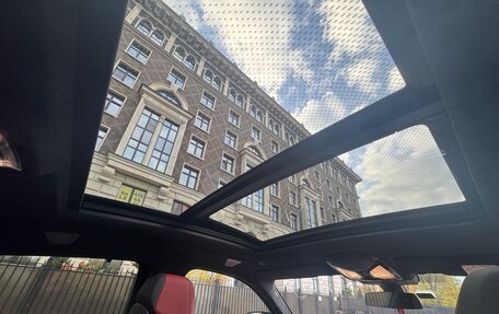 BMW X6 M, 2020 год, 11 000 000 рублей, 6 фотография