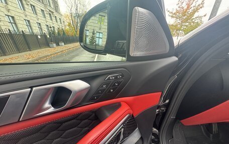 BMW X6 M, 2020 год, 11 000 000 рублей, 7 фотография