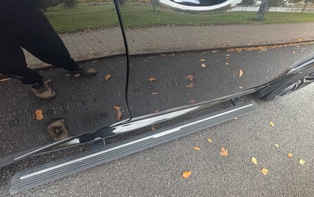 BMW X6 M, 2020 год, 11 000 000 рублей, 8 фотография