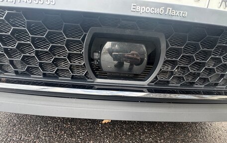 BMW X6 M, 2020 год, 11 000 000 рублей, 10 фотография