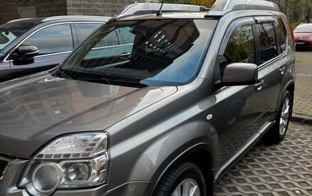 Nissan X-Trail, 2013 год, 1 150 000 рублей, 2 фотография
