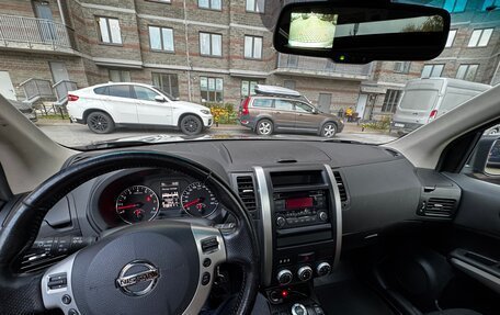 Nissan X-Trail, 2013 год, 1 150 000 рублей, 7 фотография