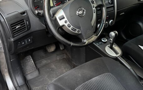 Nissan X-Trail, 2013 год, 1 150 000 рублей, 8 фотография