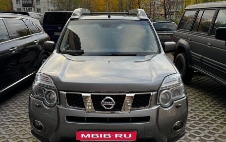 Nissan X-Trail, 2013 год, 1 150 000 рублей, 4 фотография