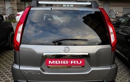 Nissan X-Trail, 2013 год, 1 150 000 рублей, 3 фотография