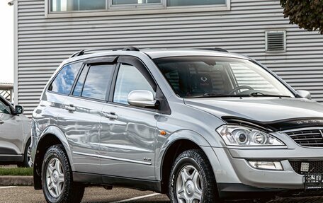 SsangYong Kyron I, 2008 год, 725 000 рублей, 7 фотография