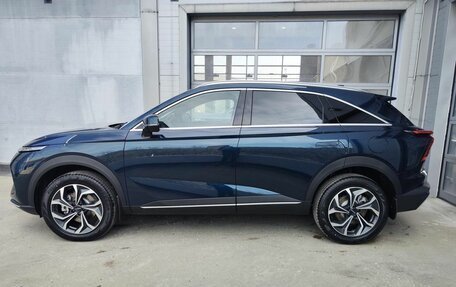 Haval F7, 2025 год, 3 549 000 рублей, 3 фотография