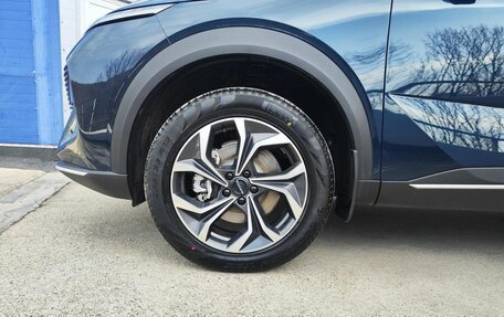 Haval F7, 2025 год, 3 549 000 рублей, 7 фотография