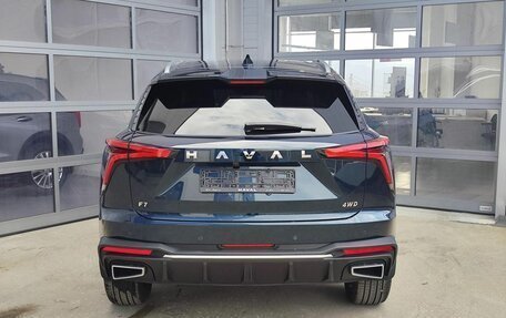 Haval F7, 2025 год, 3 549 000 рублей, 5 фотография