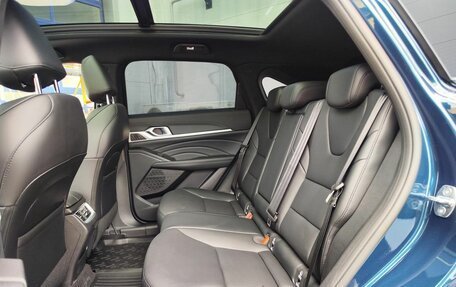 Haval F7, 2025 год, 3 549 000 рублей, 14 фотография