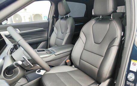 Haval F7, 2025 год, 3 549 000 рублей, 11 фотография