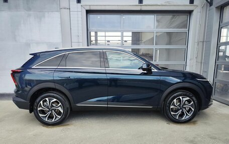 Haval F7, 2025 год, 3 549 000 рублей, 4 фотография