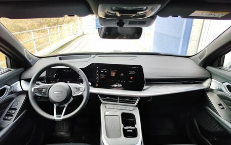 Haval F7, 2025 год, 3 549 000 рублей, 13 фотография