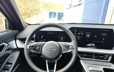 Haval F7, 2025 год, 3 549 000 рублей, 12 фотография