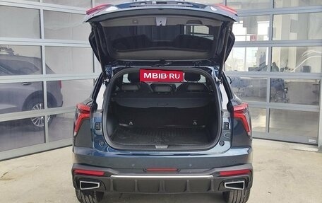 Haval F7, 2025 год, 3 549 000 рублей, 6 фотография