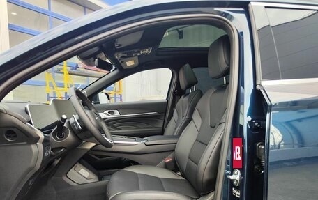 Haval F7, 2025 год, 3 549 000 рублей, 10 фотография