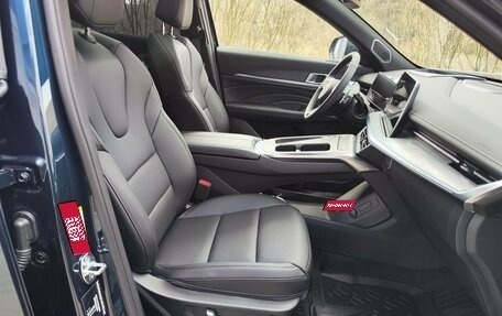 Haval F7, 2025 год, 3 549 000 рублей, 15 фотография