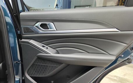 Haval F7, 2025 год, 3 549 000 рублей, 16 фотография