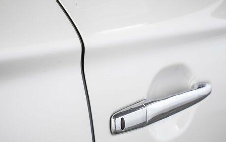 Mitsubishi Outlander III рестайлинг 3, 2014 год, 1 695 000 рублей, 19 фотография