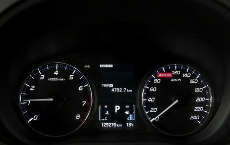 Mitsubishi Outlander III рестайлинг 3, 2014 год, 1 695 000 рублей, 11 фотография