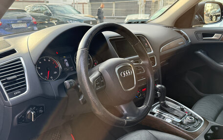 Audi Q5, 2009 год, 1 189 000 рублей, 7 фотография