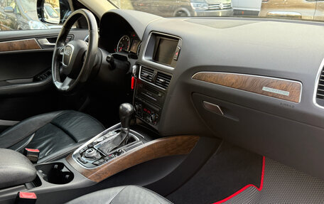 Audi Q5, 2009 год, 1 189 000 рублей, 8 фотография