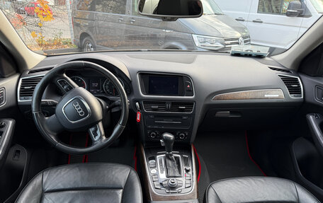 Audi Q5, 2009 год, 1 189 000 рублей, 11 фотография