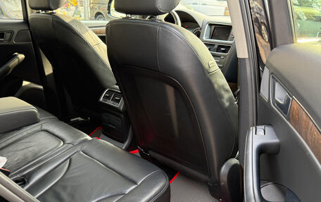 Audi Q5, 2009 год, 1 189 000 рублей, 12 фотография