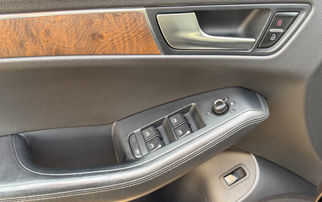 Audi Q5, 2009 год, 1 189 000 рублей, 14 фотография