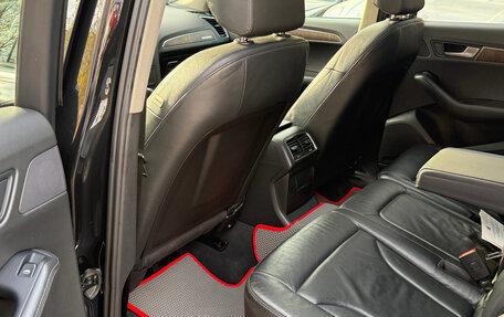 Audi Q5, 2009 год, 1 189 000 рублей, 13 фотография