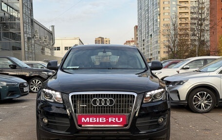 Audi Q5, 2009 год, 1 189 000 рублей, 2 фотография