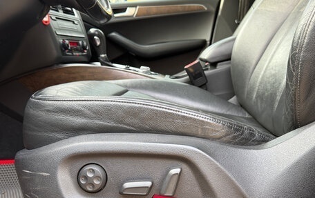 Audi Q5, 2009 год, 1 189 000 рублей, 15 фотография